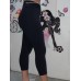 Calça pescador
