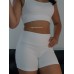 conjunto branco