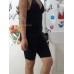 Macacão preto